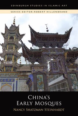 China'S Early Mosques 1