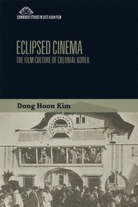 bokomslag Eclipsed Cinema