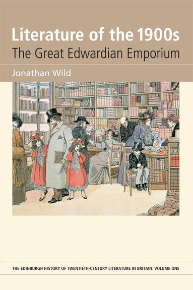 Jonathan Wild, Jonathan Wild - Literature of the 1900s, Häftad