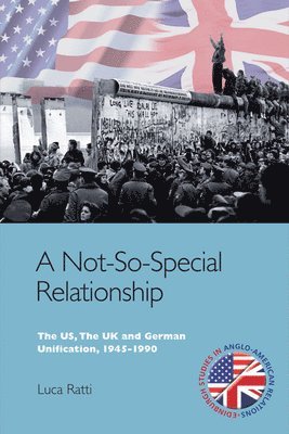 bokomslag A Not-So-Special Relationship