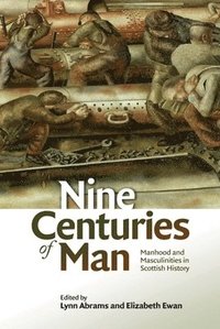 bokomslag Nine Centuries of Man