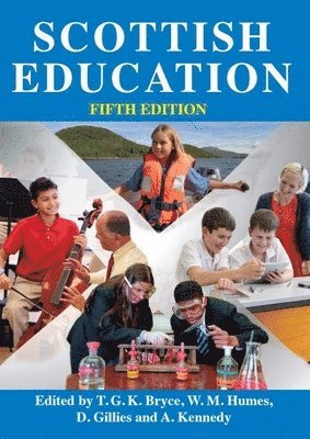 bokomslag Scottish Education