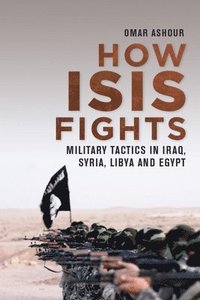 bokomslag How Isis Fights
