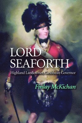 Lord Seaforth 1