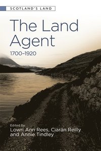 bokomslag The Land Agent