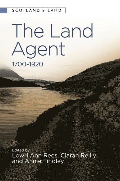 The Land Agent 1