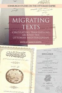 bokomslag Migrating Texts