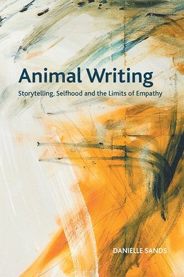 bokomslag Animal Writing