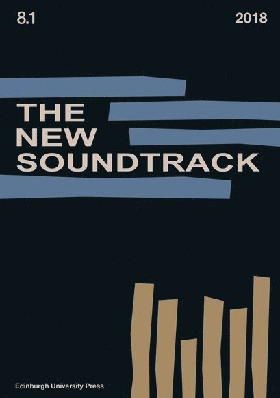 Stephen Deutsch, Larry Sider, Dominic Power, Bournemouth University) Deutsch, Stephen (Professor of Post-Production, School of Sound) Sider, Larry (Director, Dominic (Independent writer and film historian) Power - New Soundtrack, Häftad