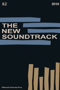bokomslag The New Soundtrack: Volume 8