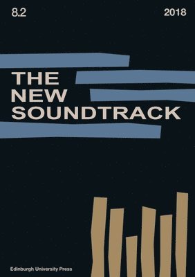 bokomslag The New Soundtrack: Volume 8