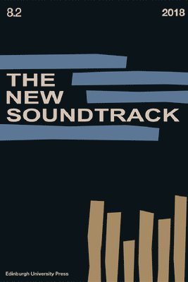 The New Soundtrack: Volume 8 1