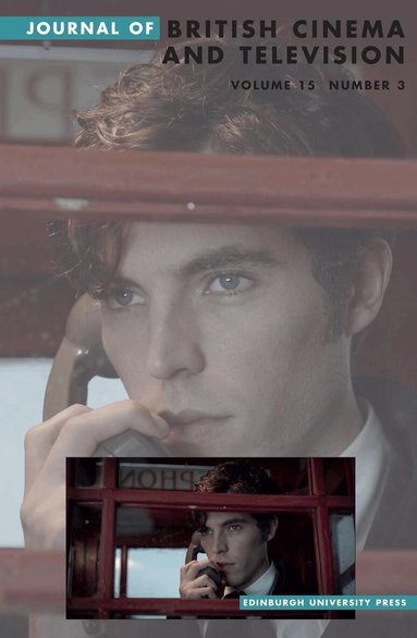 Laura Crossley, Nicholas Barnett, Alan Burton - Spies on British Screens, Häftad