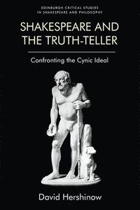 bokomslag Shakespeare and the Truth-Teller
