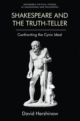 Shakespeare and the Truth-Teller 1