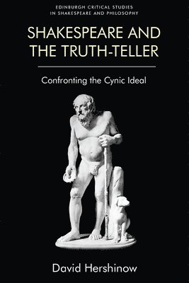 Shakespeare and the Truth-Teller 1