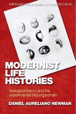 Modernist Life Histories 1