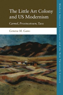 Us Modernism at Continents End 1