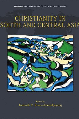 Christianity in South and Central Asia 1