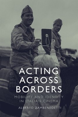 Acting Across Borders 1