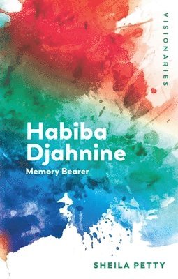 bokomslag Habiba Djahnine