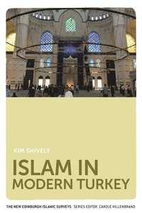 bokomslag Islam in Modern Turkey