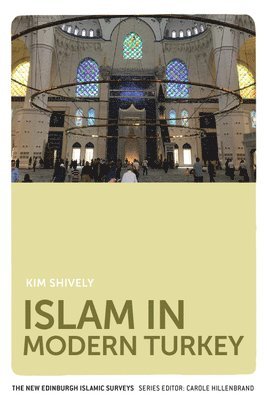 Islam in Modern Turkey 1