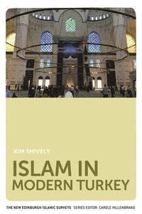 bokomslag Islam in Modern Turkey