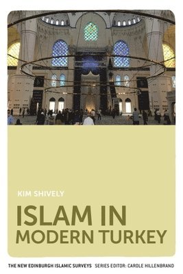 Islam in Modern Turkey 1