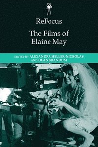 bokomslag Refocus: The Films of Elaine May