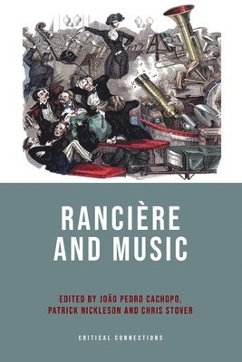 Ranciere and Music 1