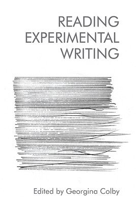 Reading Experimental Writing 1