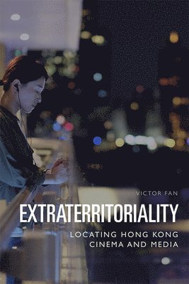 Extraterritoriality 1