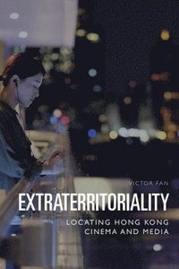 bokomslag Extraterritoriality