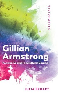 bokomslag Gillian Armstrong