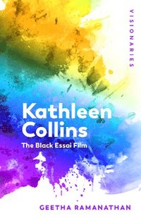 bokomslag Kathleen Collins