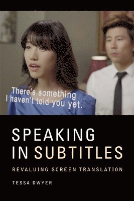 Speaking in Subtitles 1