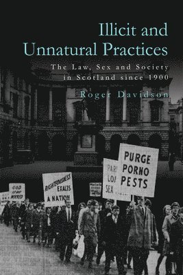 Illicit and Unnatural Practices