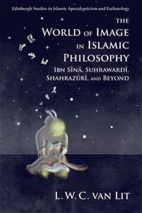 bokomslag The World of Image in Islamic Philosophy