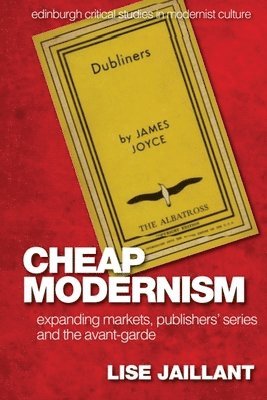 Cheap Modernism 1