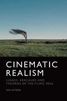 bokomslag Cinematic Realism