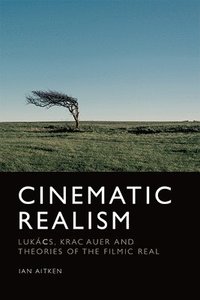 bokomslag Cinematic Realism