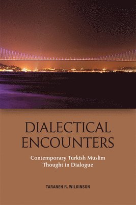 bokomslag Dialectical Encounters