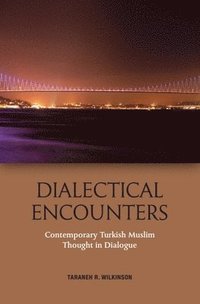 bokomslag Dialectical Encounters