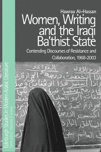 bokomslag Women, Writing and the Iraqi State