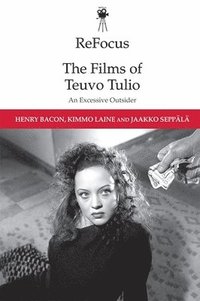 bokomslag The Films of Teuvo Tulio