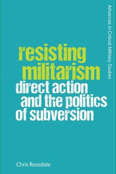 Resisting Militarism 1