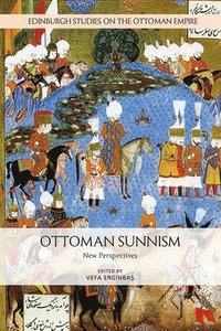 bokomslag Ottoman Sunnism
