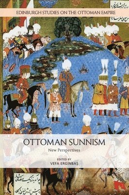 bokomslag Ottoman Sunnism