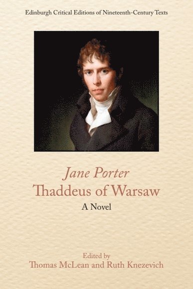 Jane Porter, Thaddeus of Warsaw